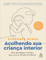 Acolhendo sua criança interior - Stefanie Stahl.epub